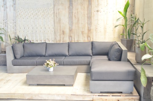 Bộ sofa - Nội Thất Modern Sourcing - Công Ty TNHH Modern Sourcing